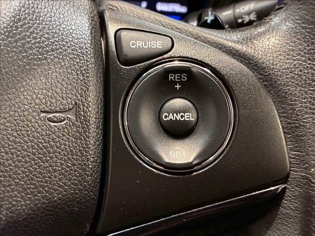 HONDA VEZEL HYBRID 2015 Image 31