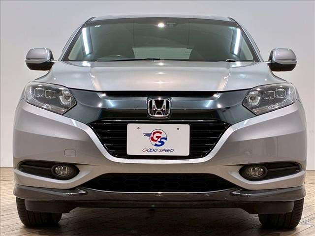 HONDA VEZEL HYBRID 2015 Image 31