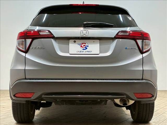 HONDA VEZEL HYBRID 2015 Image 31