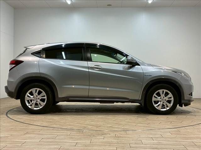 HONDA VEZEL HYBRID 2015 Image 31