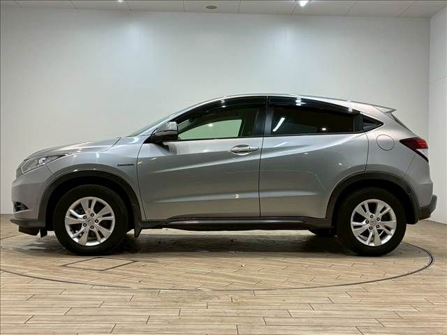 HONDA VEZEL HYBRID 2015 Image 31