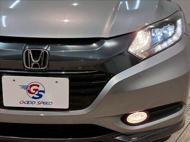 HONDA VEZEL HYBRID 2015 Image 31