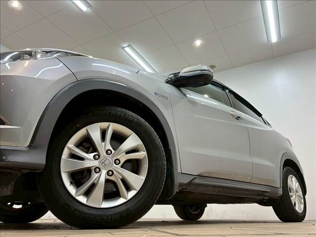 HONDA VEZEL HYBRID 2015 Image 31