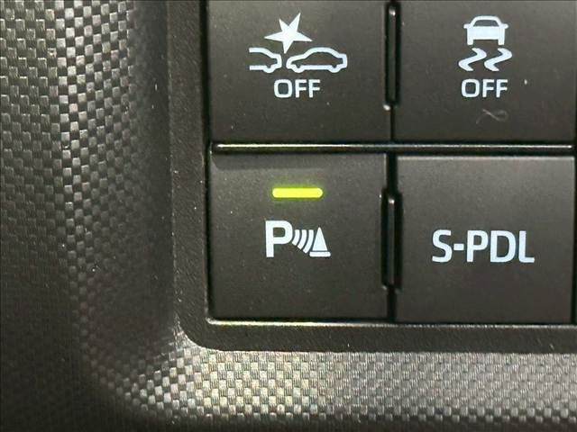 TOYOTA RAIZE HYBRID 2022 Image 31