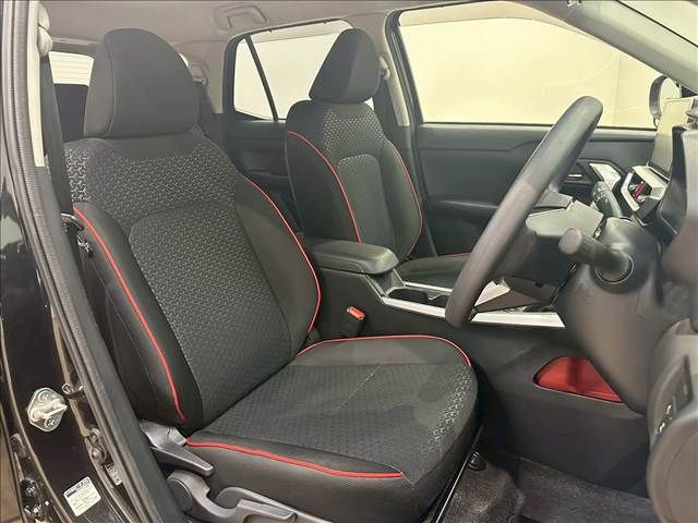 TOYOTA RAIZE HYBRID 2022 Image 31