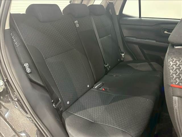 TOYOTA RAIZE HYBRID 2022 Image 31