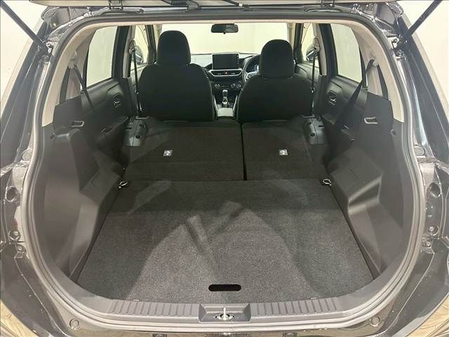 TOYOTA RAIZE HYBRID 2022 Image 31