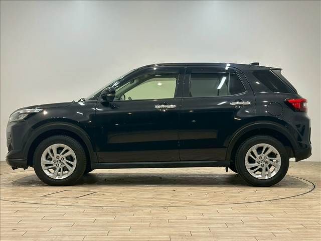 TOYOTA RAIZE HYBRID 2022 Image 31