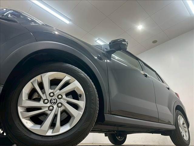 TOYOTA RAIZE HYBRID 2022 Image 31