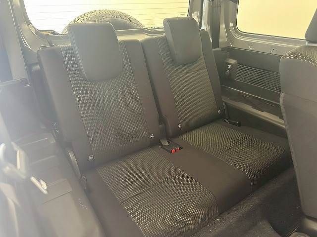 SUZUKI JIMNY SIERRA 2023 Image 31