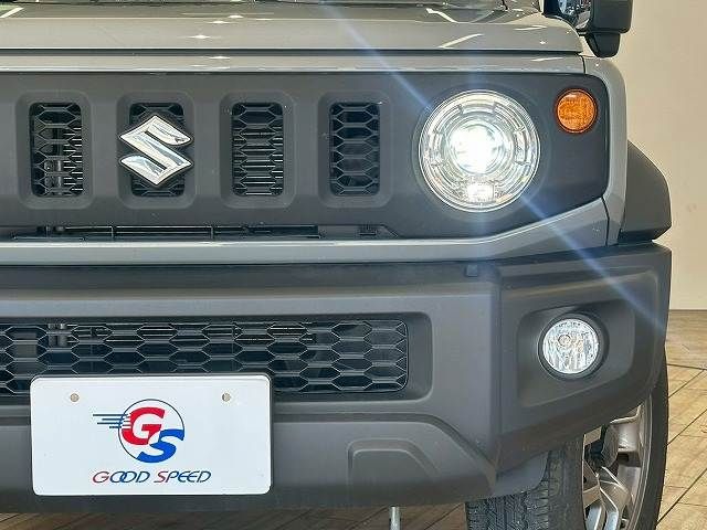 SUZUKI JIMNY SIERRA 2023 Image 31