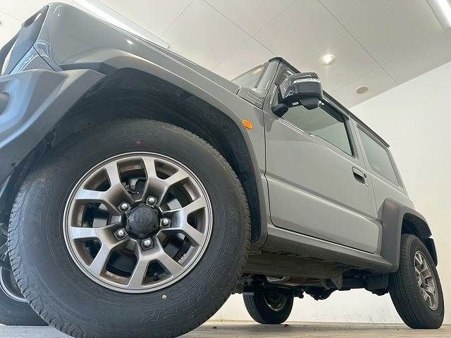 SUZUKI JIMNY SIERRA 2023 Image 31