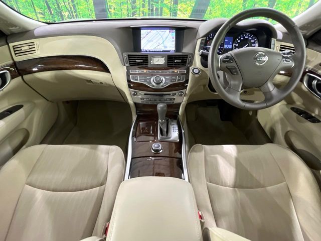 NISSAN FUGA 2014 Image 31