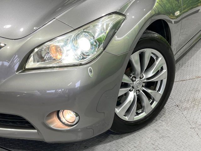 NISSAN FUGA 2014 Image 31