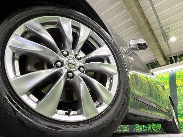 NISSAN FUGA 2014 Image 31