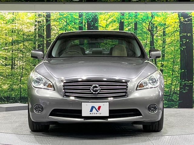 NISSAN FUGA 2014 Image 31