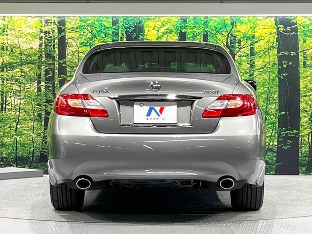 NISSAN FUGA 2014 Image 31