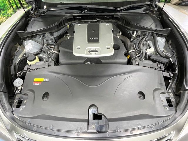 NISSAN FUGA 2014 Image 31