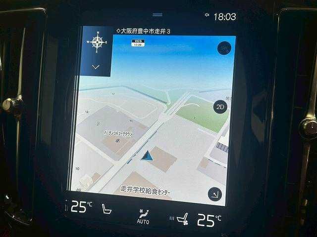 VOLVO XC60 2021 Image 31