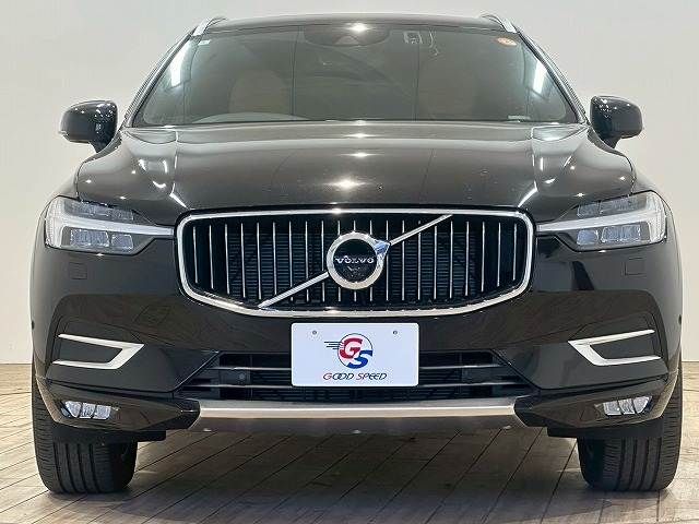 VOLVO XC60 2021 Image 31