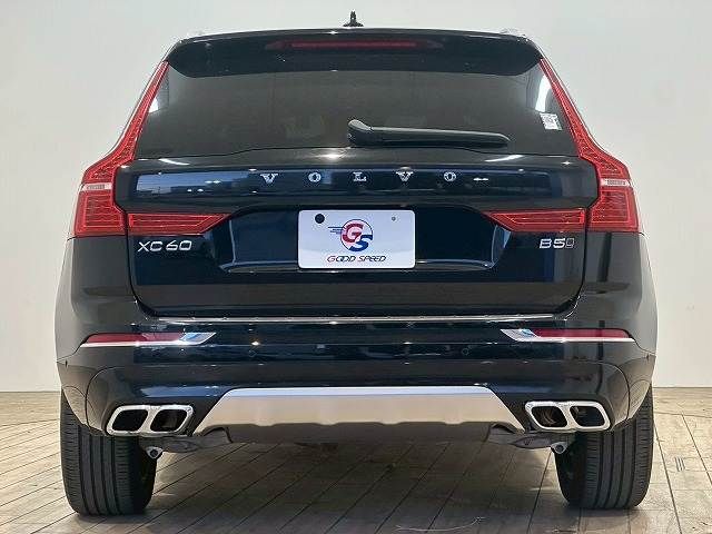 VOLVO XC60 2021 Image 31