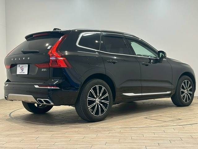 VOLVO XC60 2021 Image 31