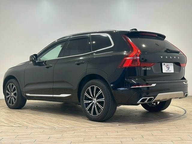 VOLVO XC60 2021 Image 31