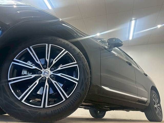 VOLVO XC60 2021 Image 31