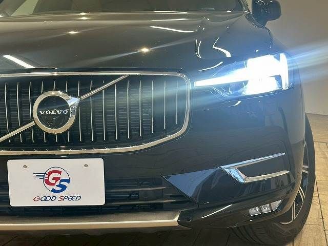 VOLVO XC60 2021 Image 31