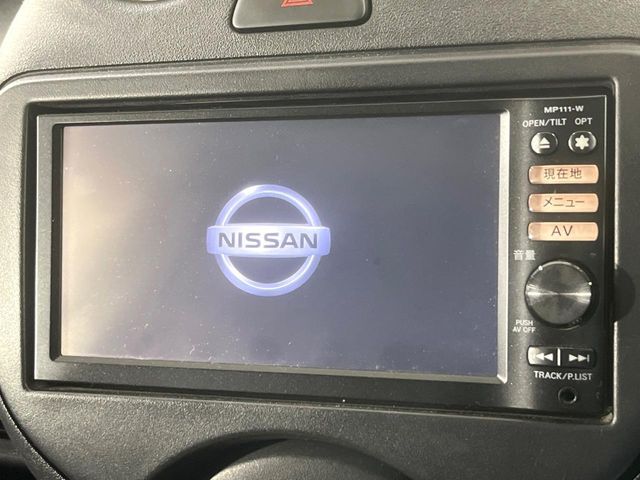 NISSAN MARCH 2012 Image 31