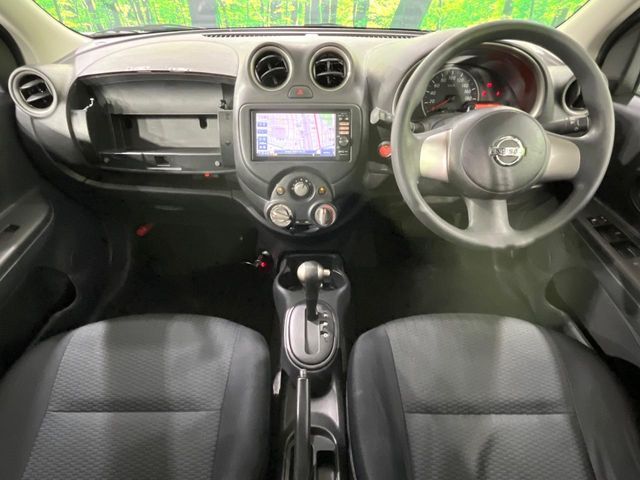 NISSAN MARCH 2012 Image 31