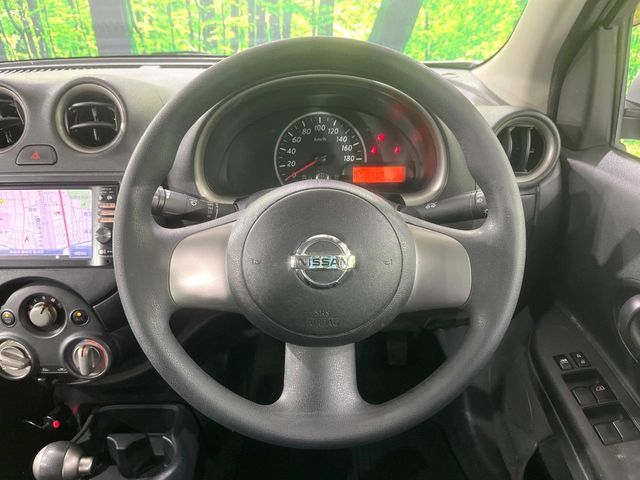 NISSAN MARCH 2012 Image 31