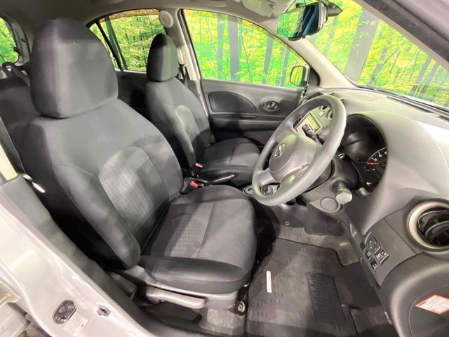 NISSAN MARCH 2012 Image 31