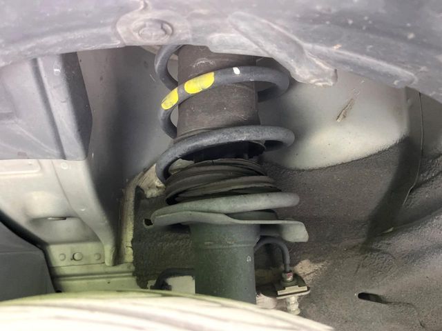 NISSAN MARCH 2012 Image 31