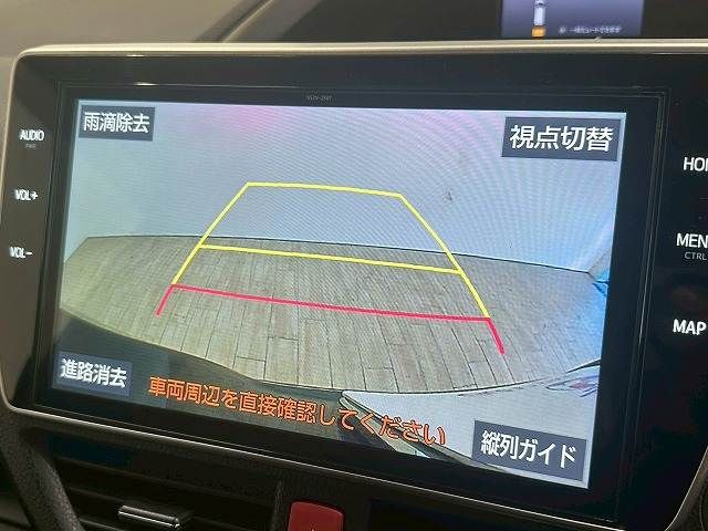 TOYOTA VOXY 2020 Image 31