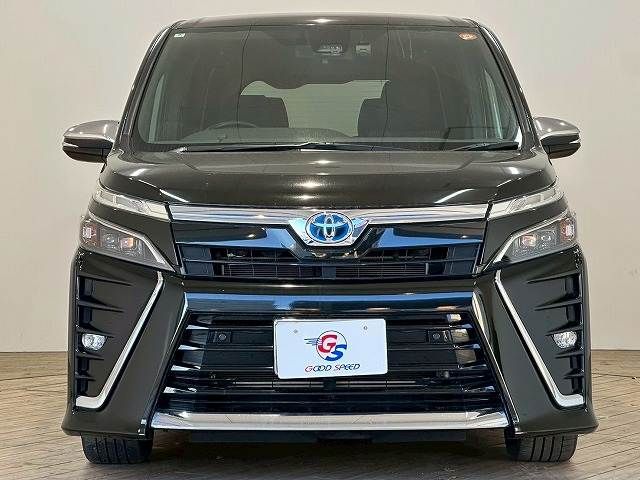 TOYOTA VOXY 2020 Image 31