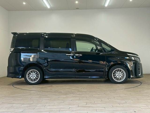 TOYOTA VOXY 2020 Image 31