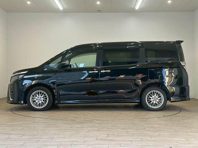 TOYOTA VOXY 2020 Image 31