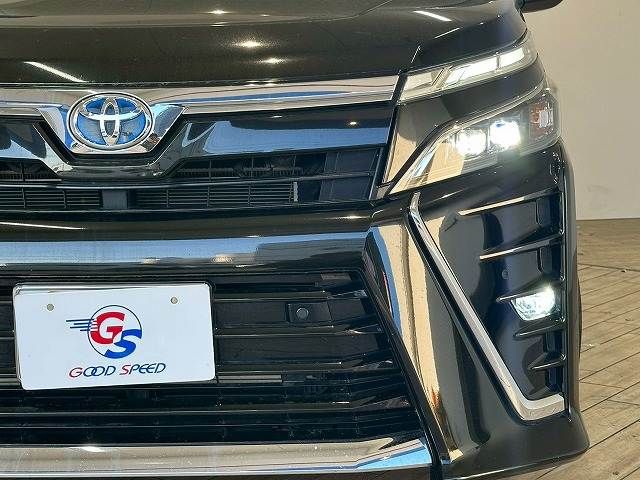 TOYOTA VOXY 2020 Image 31