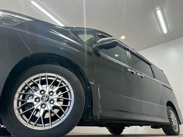 TOYOTA VOXY 2020 Image 31