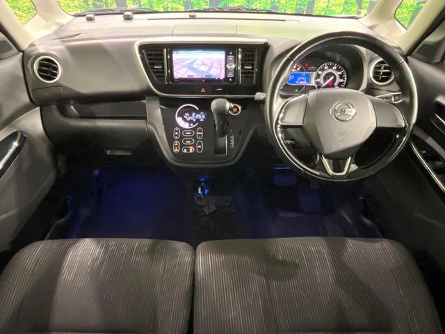 NISSAN DAYZ ROOX 2016 Image 31