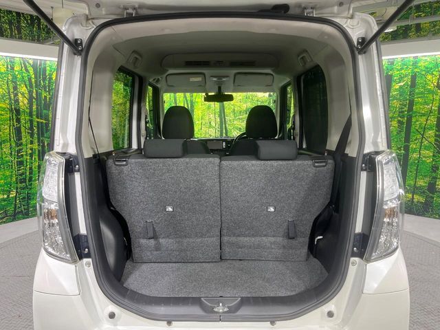 NISSAN DAYZ ROOX 2016 Image 31