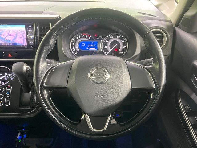 NISSAN DAYZ ROOX 2016 Image 31