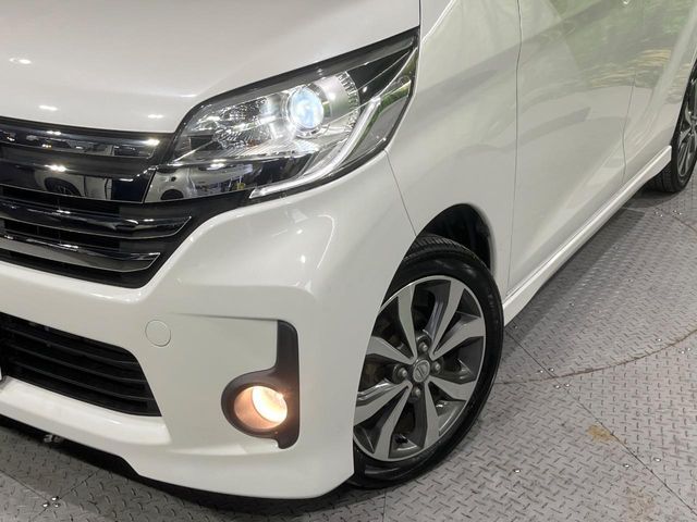 NISSAN DAYZ ROOX 2016 Image 31