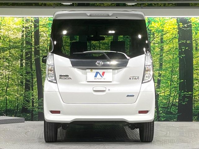 NISSAN DAYZ ROOX 2016 Image 31