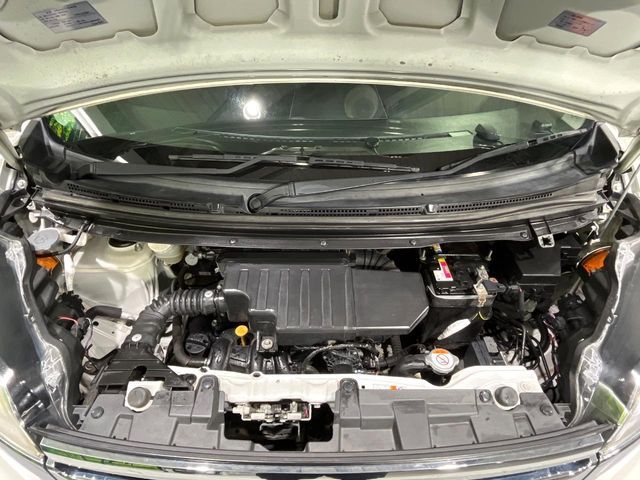 NISSAN DAYZ ROOX 2016 Image 31