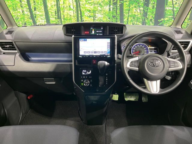 TOYOTA ROOMY 2019 Image 31