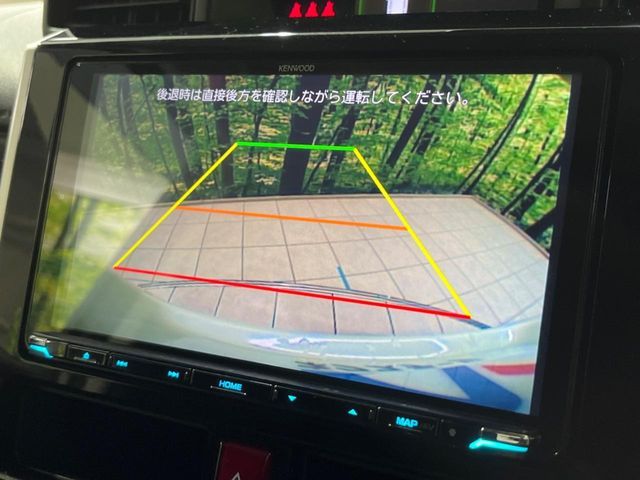 TOYOTA ROOMY 2019 Image 31
