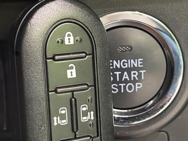 TOYOTA ROOMY 2019 Image 31