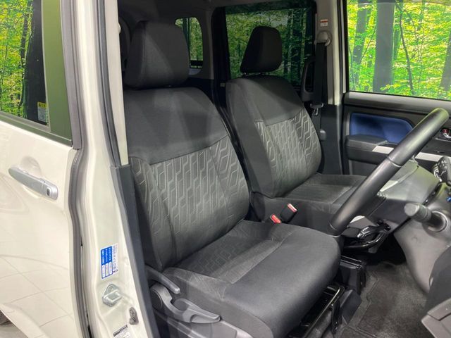 TOYOTA ROOMY 2019 Image 31